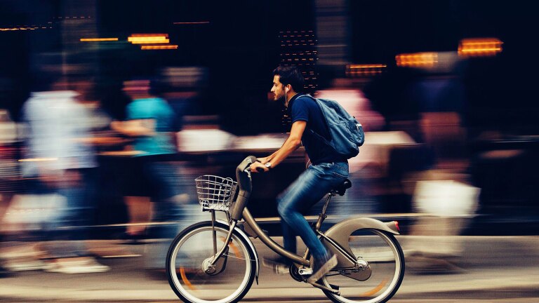 To Make Zero-Based Budgeting Work Change Behavior