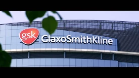 GSK’s Digital Path to Operational Excellence