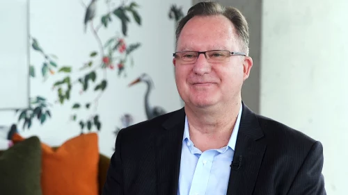 The Neuroscience of Adult Learning: A Talk with Phillip Campbell