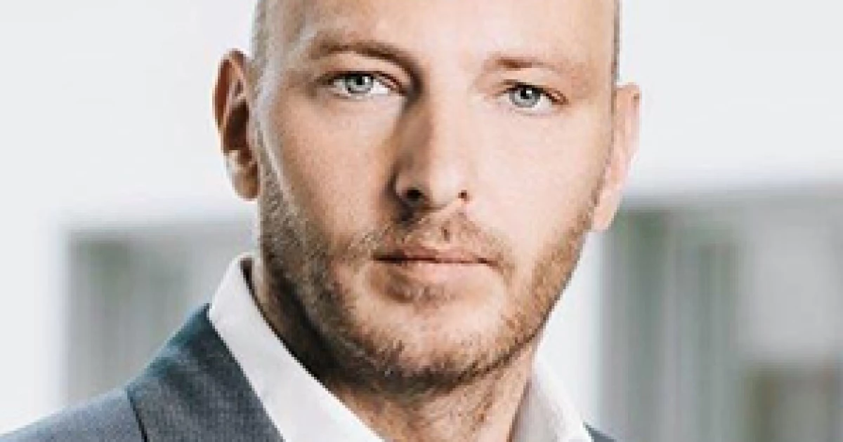 Georg Beyer - Boston Consulting Group