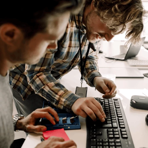 Engineers | Fabriq