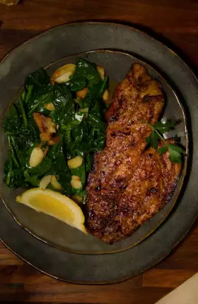 Table Stakes: A Conversation on Food Sustainability