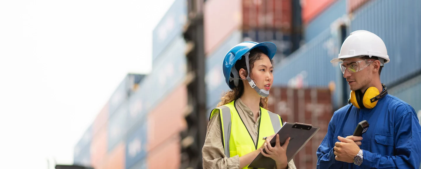 Futuristic Digital Transformation Concept 2025