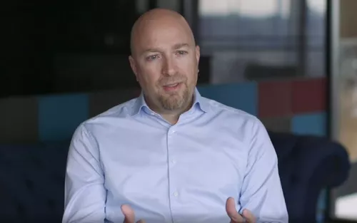 The Critical Role of Change Management in Large Scale Transformation