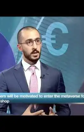 News Report: Faisal Hamady – Managing Director & Partner at BCG