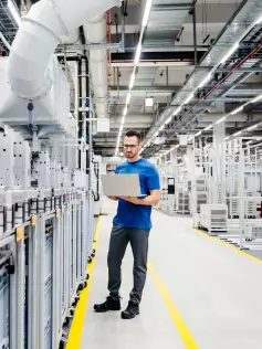 The Climate Transition Is Redefining Work. Do You Have the Right Talent Strategy? | Hero