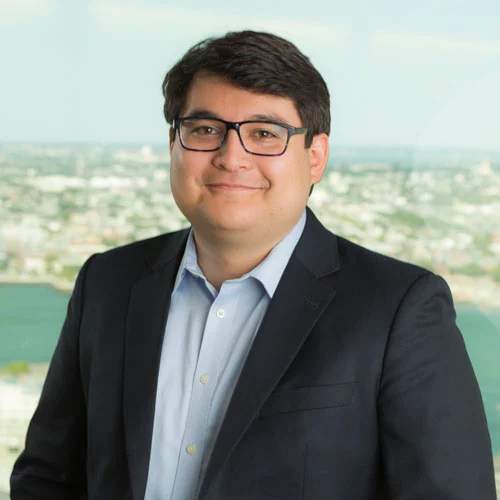 Philip Zakhani