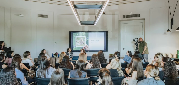 BCG Impulsa El Desarrollo De Jóvenes Líderes Con El Spain Women’s Boot Camp 2025 | Hero
