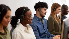 An Inclusive Workplace is Good for Business | Gabrielle Novacek