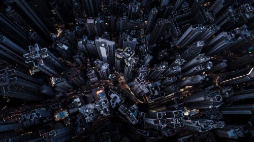 InfrastructureHeader