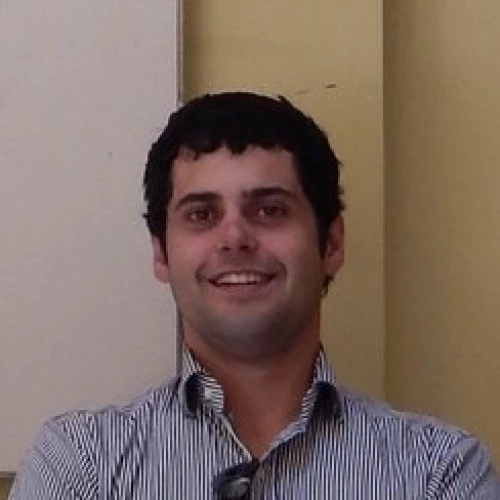 Juan Carlos Intriago Velez