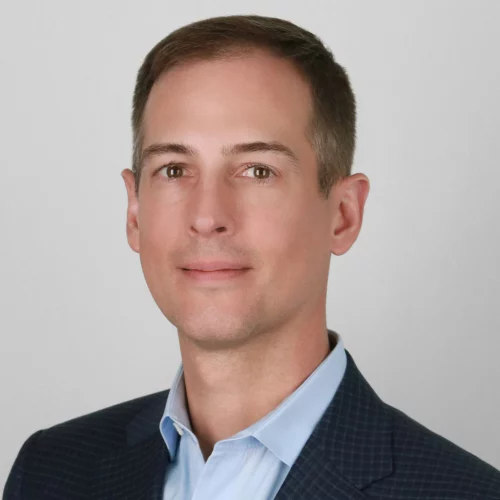 Headshot of BCG expert Paul Goydan