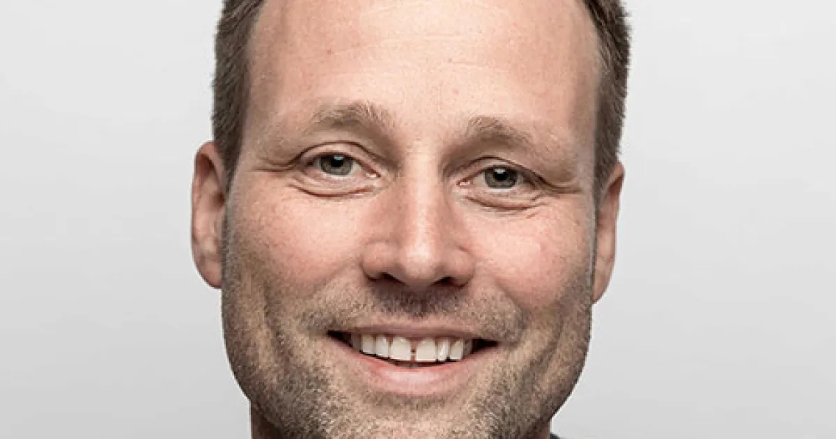 Georg Keienburg - Boston Consulting Group