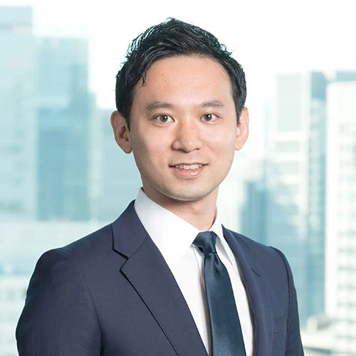 Headshot of BCG expert Takahiro Shimizu