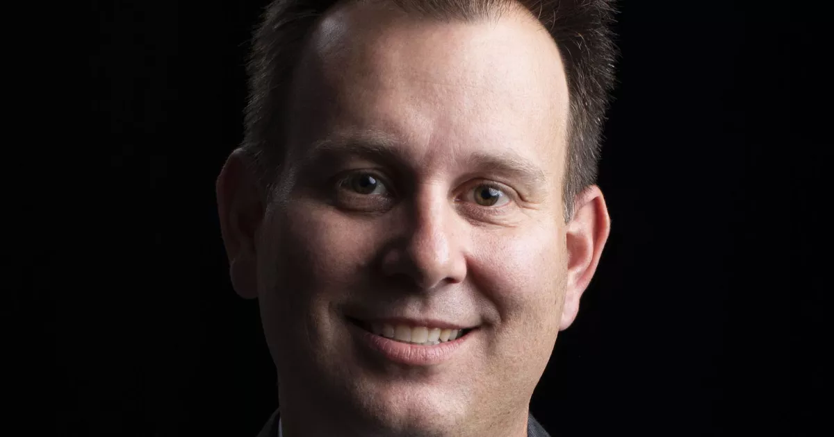 Mike Evans - Boston Consulting Group