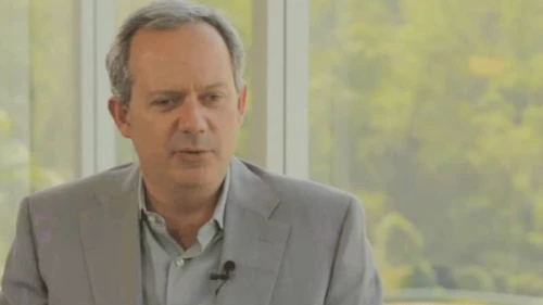 Natura’s Alessandro Carlucci on Countering Complexity with Culture