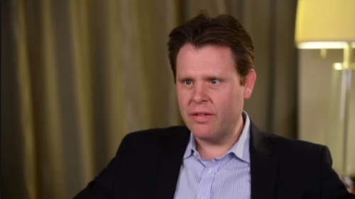 Jeff Gell on Consumer Goods