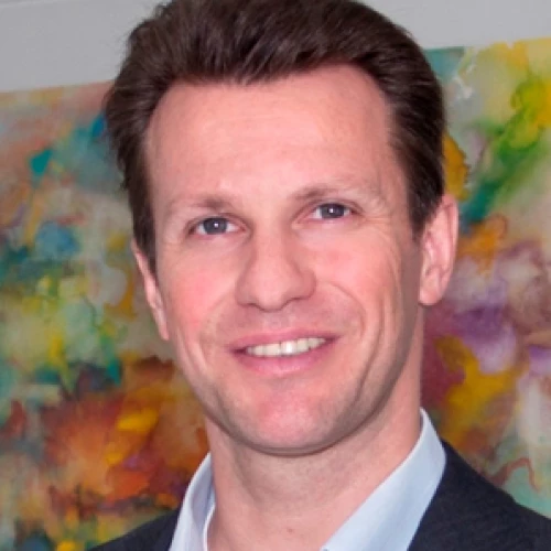 Headshot of BCG expert Marc Schmidt