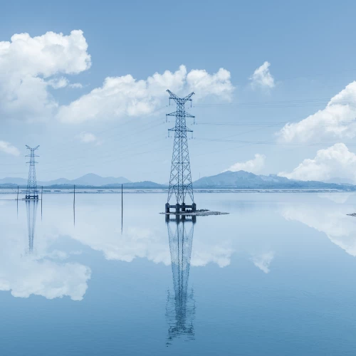 Mind the Queue: Connection Reform for the Electricity Grid | Rectangle