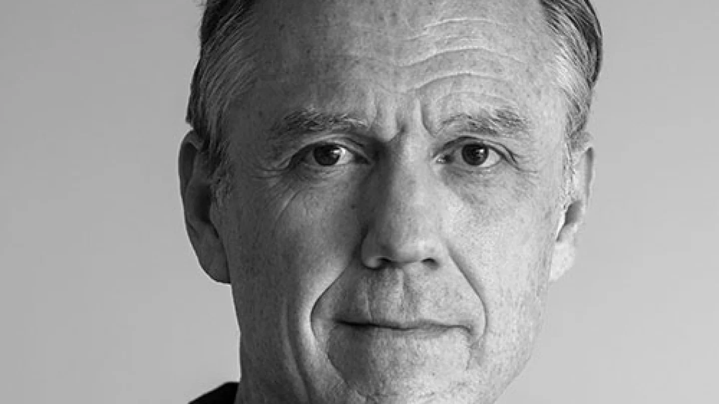 Headshot of BCG Alumni Hanno Ketterer