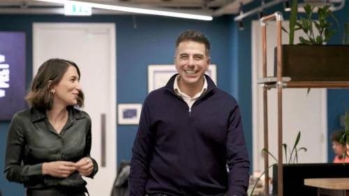 The Power of Resilience and Tech: A Focus on Marketing and Data Creates Opportunities for Pret A Manger