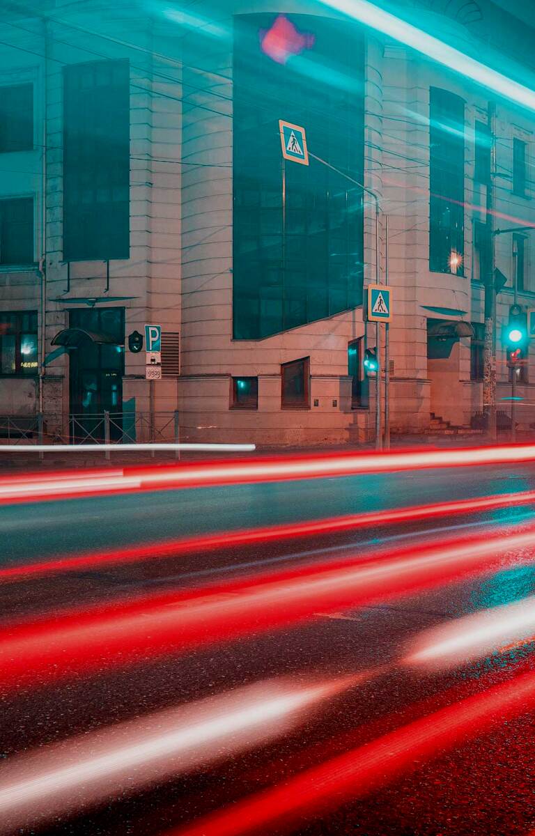 The Fast Track to Digital Marketing Maturity - rectangle Gradient