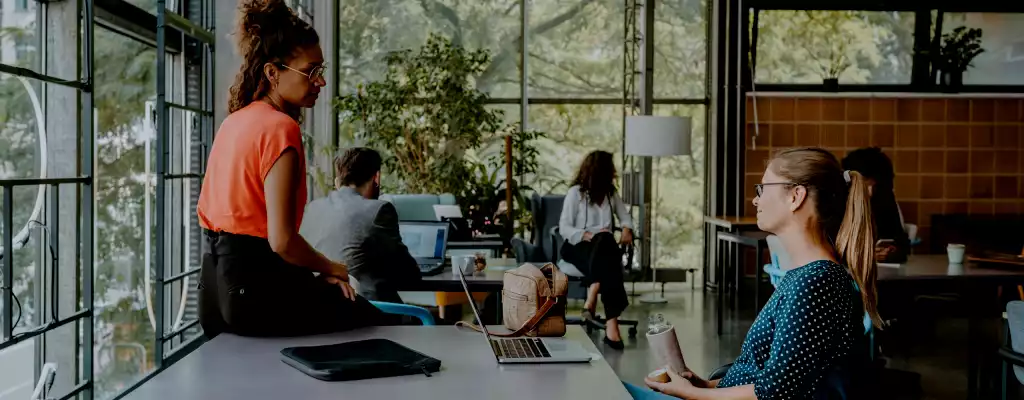 Organizational Design