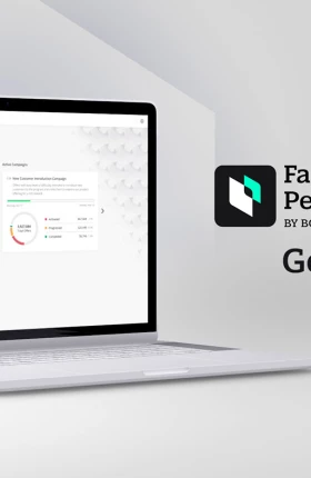 Reach New Heights with Fabriq Personalization AI by BCG X and Generative AI