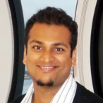 Rajiv Murali - Boston Consulting Group