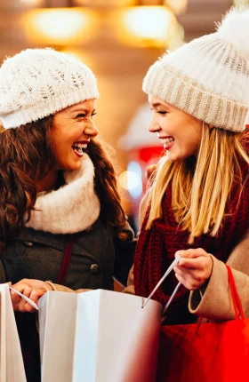 Bargain Hunters Set to Drive Record Black Friday | Hero