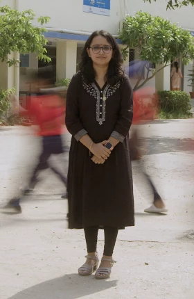 Impact in Sixty: Bringing AI to the Classroom in Rajasthan