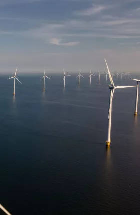Mastering Scale in Renewables