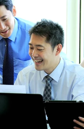 Lessons from Leading Asian Insurers