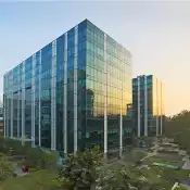 BCG BKC Mumbai