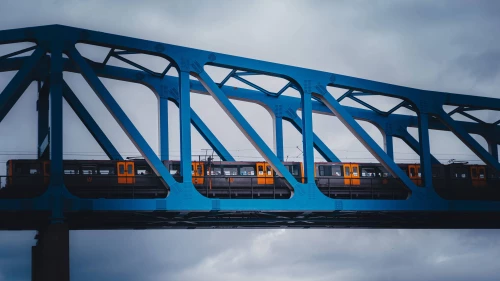 Reshaping British Infrastructure: Global Lessons to Improve Project Delivery | UK Rail Bridge