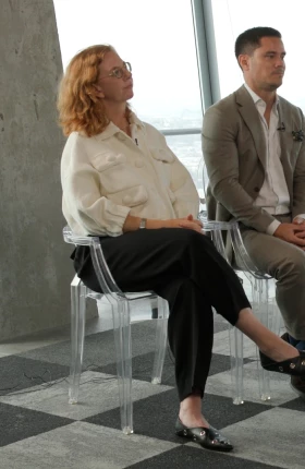 Scaling Tangible Sustainability Solutions