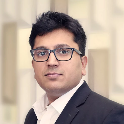Varun Kejriwal