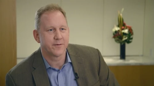 Eric Wick on Corporate Development