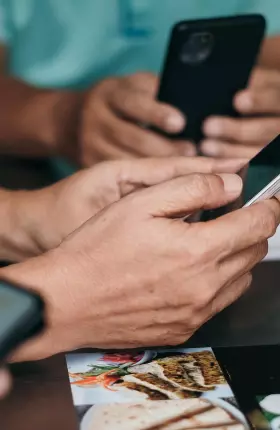 AN Consumer Sentiment Study | Hero