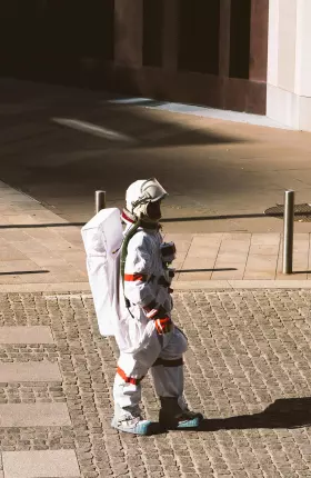 What Superprojects Teach Us About Corporate Change | Rectangle