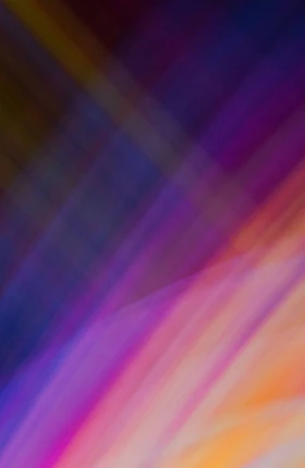 " "
