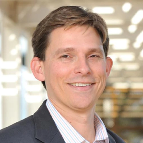 Headshot of BCG expert Jeff Hill
