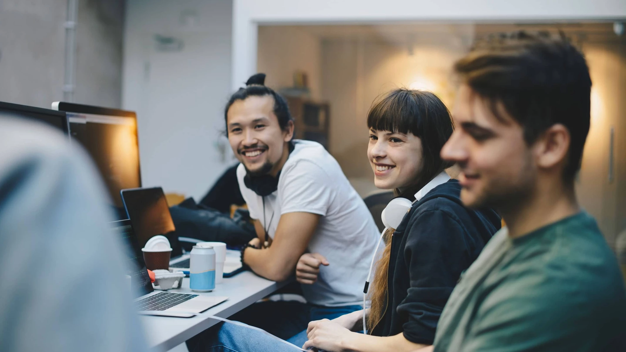 BCG in Italy Innovation Challenge | Hero