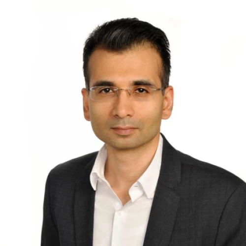 Jatin Srivastava