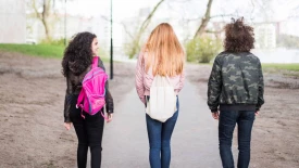 Centering Youth and Families in Behavioral Health: A Data-Driven Approach | rectangle