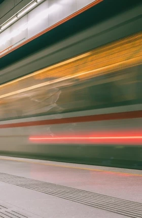 Price of Speed-Linked In-External