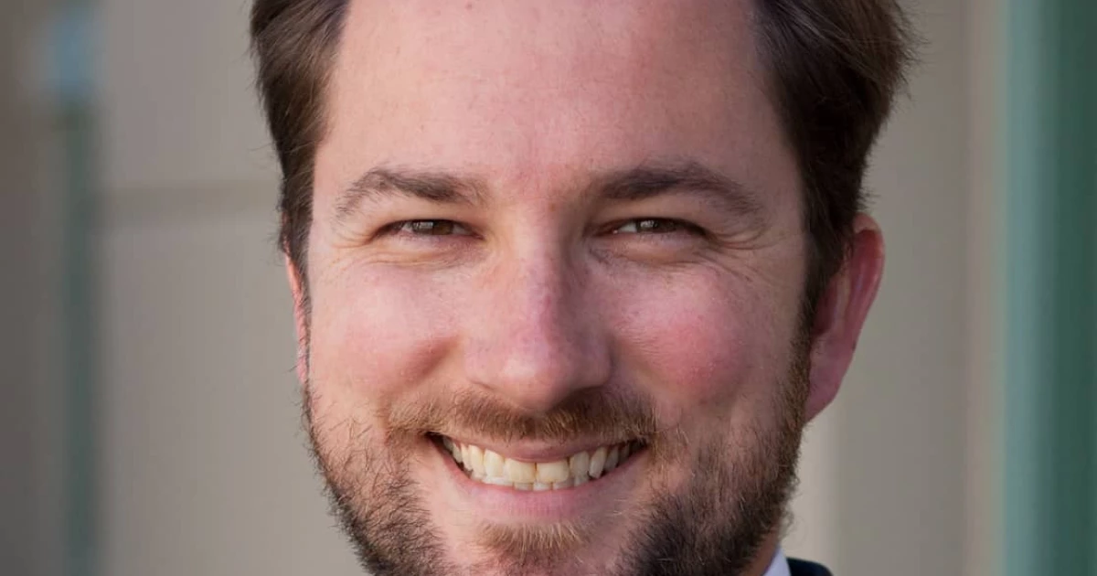 Alex Caffey - Boston Consulting Group