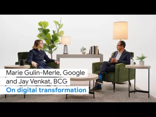Three Digital Transformation Habits for Companies Facing Uncertainty