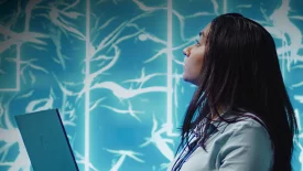 AI e leadership femminile in sanità: opportunità, sfide e crescita | Hero