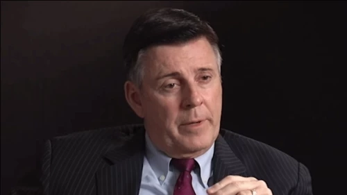 James M. Cornelius on Leading Through Uncertainty